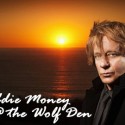 Eddie Money talks to Julie