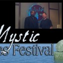 Julie talks with Greg Sherrod and Chris Leigh about the Mystic Blues Festival!