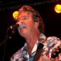 Julie talks with Terry Sylvester of The Hollies!
