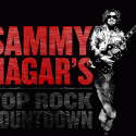 The Wolf presents Sammy Hagar’s Top Rock Countdown
