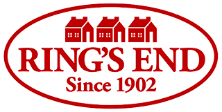 Ring's End in Niantic, Connecticut offers builders, contractors